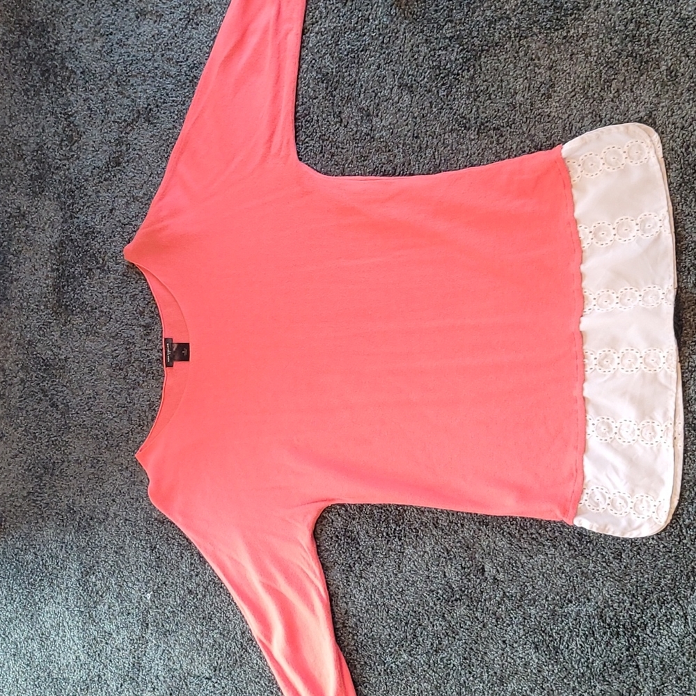 Ann Taylor Light Weight Sweater